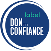 Logo du don en confiance